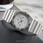 Omega Constellation Day-Date 396.1070.1 - (2/8)