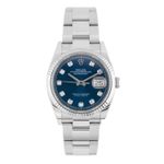 Rolex Datejust 36 126234 - (1/5)