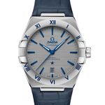 Omega Constellation 131.13.39.20.06.002 (2024) - Grey dial 39 mm Steel case (1/8)