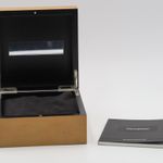 Panerai Radiomir 3 Days 47mm PAM00504 (2012) - Brown dial 47 mm Ceramic case (8/8)