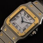 Cartier Santos 2961 - (3/7)