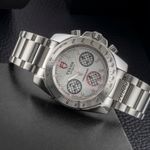 Tudor Sport Chronograph 20300 - (2/8)