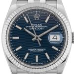 Rolex Datejust 36 126234 - (2/4)