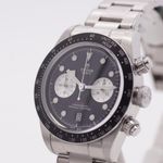 Tudor Black Bay Chrono 79360N (2023) - Black dial 41 mm Steel case (4/8)