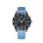 Breitling Endurance Pro X83310281B1S1 (2024) - Zwart wijzerplaat 39mm Plastic (1/1)