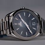 Omega Seamaster Aqua Terra 220.10.38.20.01.004 - (1/2)