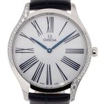 Omega De Ville Trésor 428.18.39.60.04.001 - (1/4)