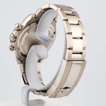 Rolex Daytona 126579RBR - (10/16)