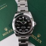 Rolex Air-King 116900 - (3/8)