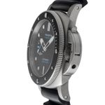 Panerai Luminor Submersible PAM00683 - (6/8)
