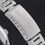 Rolex Oyster Perpetual Date 15200 (1993) - 34 mm Steel case (8/8)