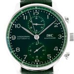 IWC Portuguese Chronograph IW371615 - (2/5)