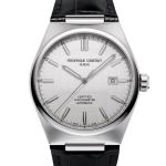 Frederique Constant Highlife FC-303S4NH6 (2024) - Zilver wijzerplaat 41mm Staal (2/3)