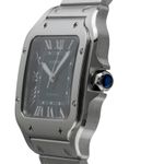 Cartier Santos WSSA0061 - (6/8)