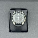 Omega Speedmaster Professional Moonwatch 310.32.42.50.01.001 (2022) - Black dial 42 mm Steel case (5/8)