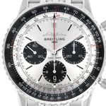 Breitling Navitimer 1 B01 Chronograph AB0138241G1A1 - (1/7)