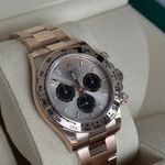 Rolex Daytona 126505 - (2/5)