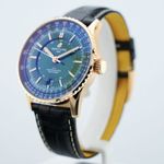 Breitling Navitimer GMT R32310 - (2/8)