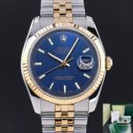 Rolex Datejust 36 116233 - (1/7)