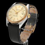 Rolex Oyster Perpetual Date 1505 - (4/7)