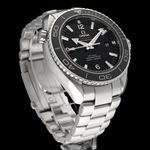 Omega Seamaster Planet Ocean 232.30.46.21.01.001 (2015) - Black dial 46 mm Steel case (6/8)