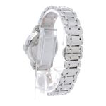 Baume & Mercier Classima M0A10269 (2025) - Wit wijzerplaat 31mm Staal (4/7)