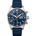 IWC Pilot Chronograph IW378011 - (1/1)
