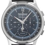 Jaeger-LeCoultre Master Control Q4138480 - (1/8)