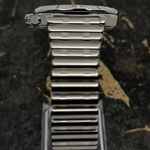 Breitling Chronomat GMT A32398101B1A1 (2026) - Black dial 40 mm Steel case (6/8)