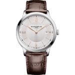 Baume & Mercier Classima M0A10882 (2026) - 40mm Staal (1/1)
