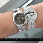 Rolex Datejust 36 16014 (1978) - 36 mm Steel case (2/8)