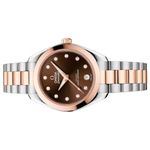 Omega Seamaster Aqua Terra 220.20.30.20.63.001 - (10/12)