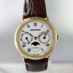 Audemars Piguet Vintage 25589BA - (4/8)