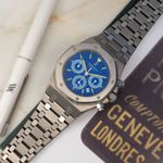 Audemars Piguet Royal Oak Chronograph 25860IS.O.1110IS.01 - (7/8)