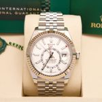 Rolex Sky-Dweller 336934 - (1/5)