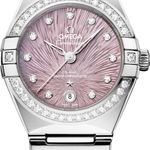 Omega Constellation 131.15.29.20.60.001 - (1/1)