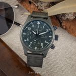 IWC Pilot Chronograph Top Gun IW389106 - (3/8)
