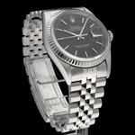Rolex Datejust 36 16234 (1996) - 36 mm Steel case (5/8)