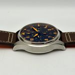 IWC Pilot Chronograph IW377730 - (7/8)