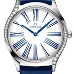 Omega De Ville Trésor 428.17.36.60.04.001 - (1/1)