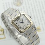 Cartier Santos 2961 - (1/8)