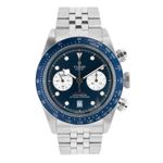 Tudor Black Bay Chrono 79360B - (1/6)
