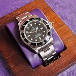 Rolex Sea-Dweller 4000 16600 - (1/6)