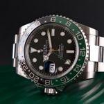 Rolex GMT-Master II 126720VTNR (2023) - Black dial 40 mm Steel case (2/8)
