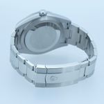 Rolex Sky-Dweller 326934 (2024) - Blue dial 42 mm Steel case (2/6)