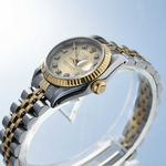 Rolex Lady-Datejust 69173 - (4/7)
