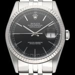 Rolex Datejust 36 16234 - (1/8)