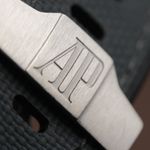 Audemars Piguet Royal Oak Offshore Diver 15703ST - (14/14)