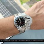 Omega Seamaster Diver 300 M 2534.50 (2000) - 41mm Staal (2/8)