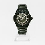 Hublot Big Bang 456.CX.0170.CX (2024) - Transparent dial 40 mm Ceramic case (1/1)